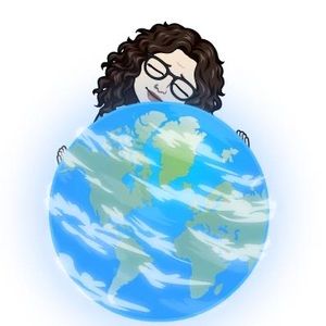 Meet your Posher, Cindylee